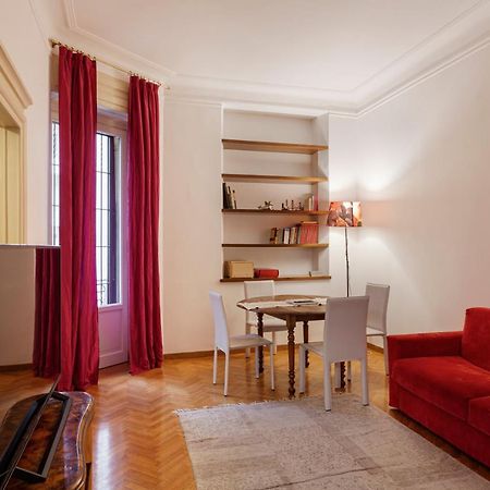 Restayled Chic Apartement- Via Ozieri Mailand Exterior foto